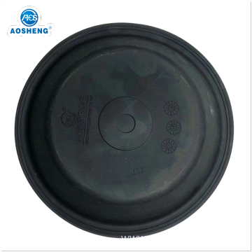 Truck pump rubber diaphragm T30/8971205464